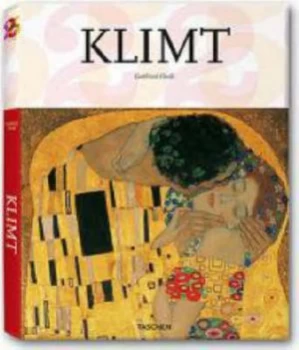 Image of Gustav Klimt by Gottfried Fliedl and Gustav Klimt Hardback