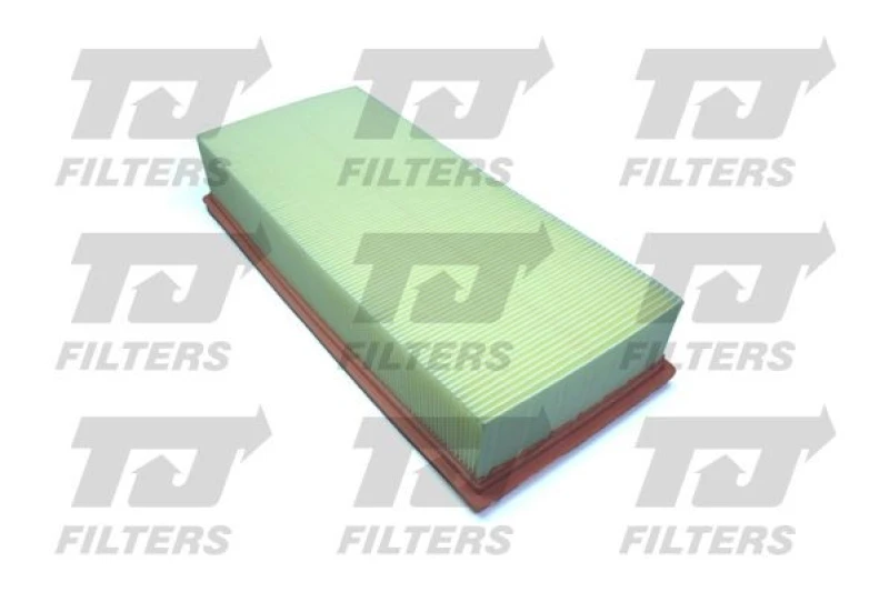Image of QUINTON HAZELL Air filter QUINTON HAZELL QFA0200
