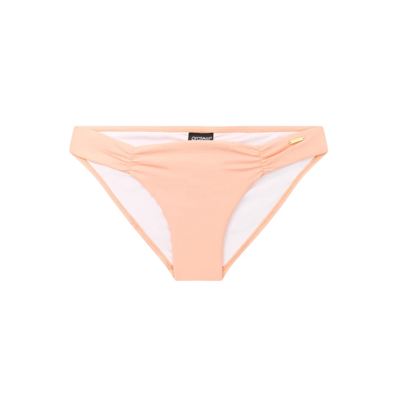 Image of Protest Womens swimsuit bottoms Protest Mixkristal Orange Female 42