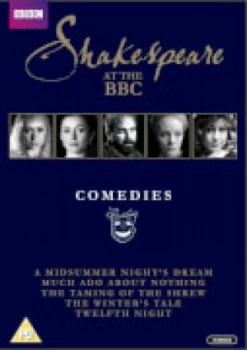 Image of Shakespeare at the BBC: Comedies
