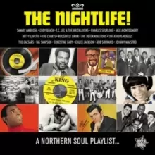 image of The Nightlife!: A Northern Soul Playlist