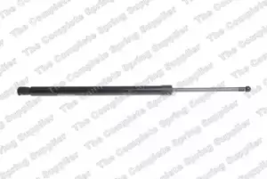 Image of Kilen gas support damper spring strut rear tailgate boot 464089