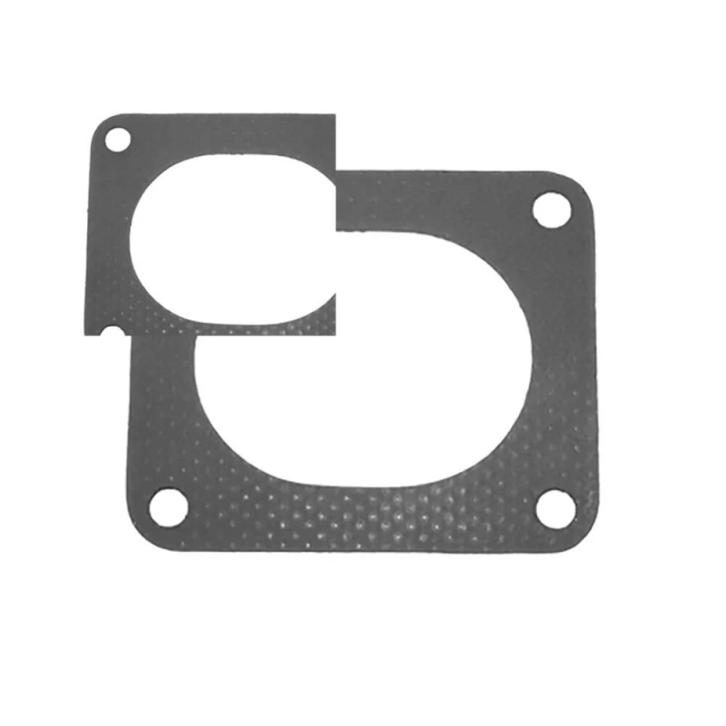 Image of Exhaust pipe gasket WALKER 80767