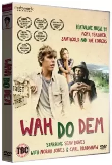 image of Wah Do Dem