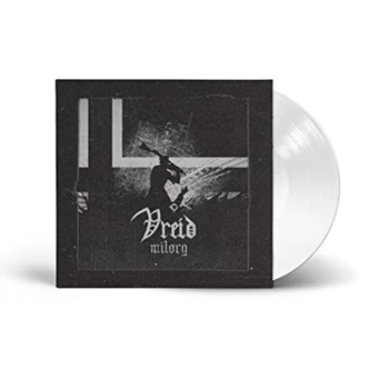 Image of Vreid - Milorg Vinyl