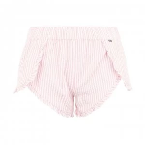 Image of Tommy Bodywear Seersucker Shorts - 621 SEERSCKR