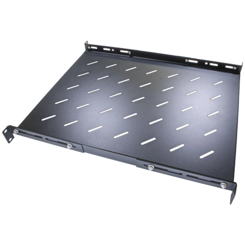 Image of Cablenet Sliding Adjustable Shelf (Adjustable 559mm to 1023mm) (70Kg M
