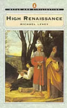 Image of High Renaissance by Michael Levey