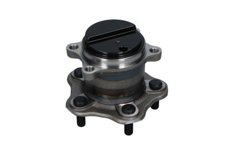 Image of KAVO PARTS Wheel bearing kit KAVO PARTS WBH-6546