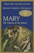 Image of mary the mother of god the footprints of god the story of salvation from ab