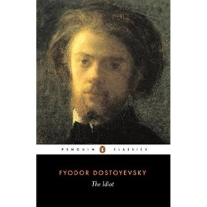 Image of The Idiot by Fyodor Dostoyevsky (Paperback, 2004)