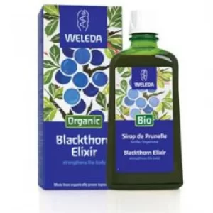 Weleda Blackthorn Elixir 200ml