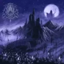 Image of Reign in supreme darkness