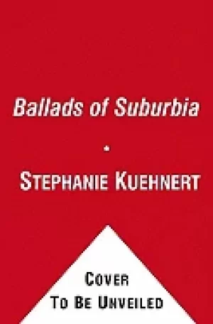 Image of ballads of suburbia