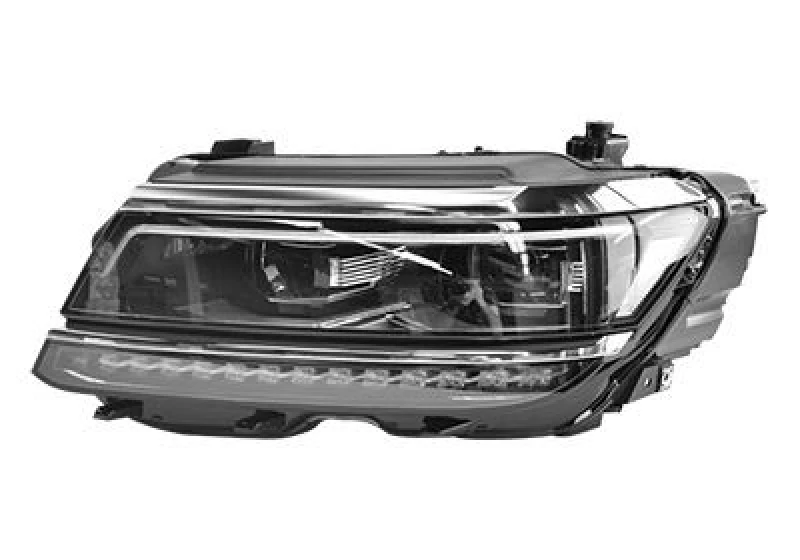 Image of VAN WEZEL Headlight VAN WEZEL 5747965M