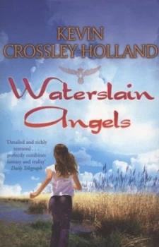 Image of Waterslain Angels by Kevin Crossley-Holland Paperback