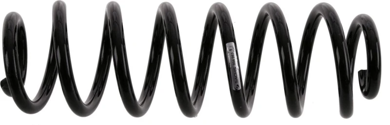 Image of SACHS 994 963 Coil spring Coil Spring (188)