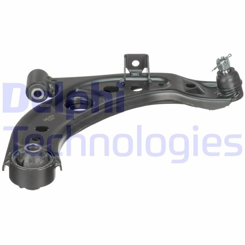 Image of DELPHI Suspension arm DELPHI TC3607