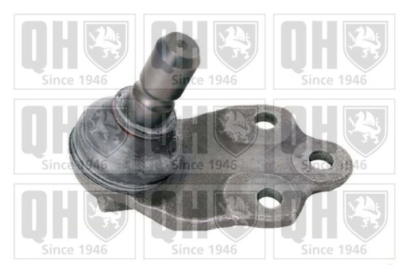 Image of QUINTON HAZELL Ball Joint QUINTON HAZELL QSJ3759S
