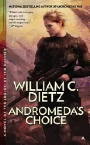 Image of andromedas choice