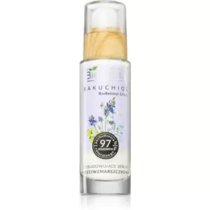 Image of Bielenda Bakuchiol BioRetinol Effect Anti-Wrinkle Serum 30ml