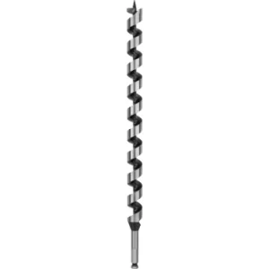 Image of Bosch Hex Shank Auger Drill Bit 26mm 450mm