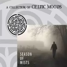 image of Season of mists: A collection of Celtic moods