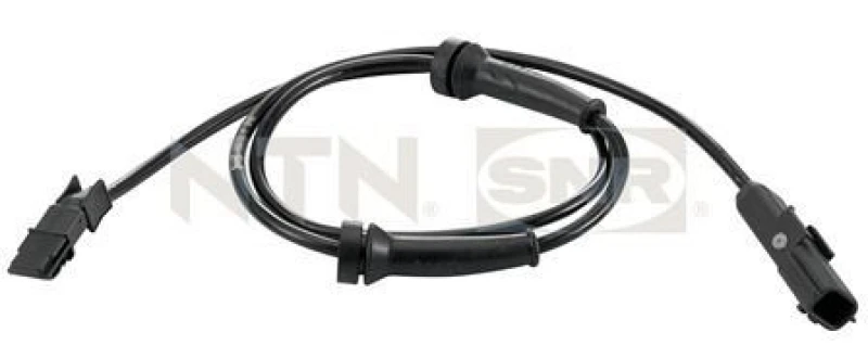 Image of ABS sensor SNR ASB155.14