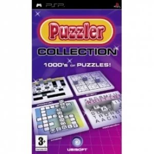 Image of Puzzler Collection
