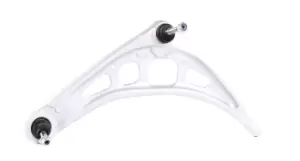 Image of RIDEX Suspension arm BMW,ALPINA 273C0041 1094465,31121094465,31121096985 31121752717,31122282121,31122343359,31126750223,31126751317,31126752717