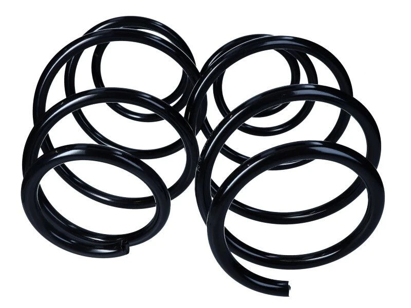 Image of MAXGEAR Coil spring MAXGEAR 60-1394D