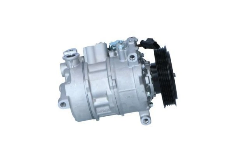 Image of NRF 320150 AC Compressor EASY FIT PAG 46 YF, with seal ring, with gaskets/seals Compressor,air conditioning (447)