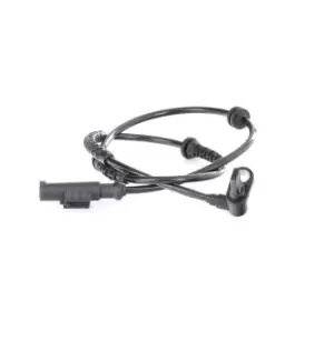 Image of Bosch ABS Sensor 0 265 008 089 ESP Sensor,Sensor, wheel speed OPEL,VAUXHALL,Corsa D Schragheck (S07),Corsa E Schragheck (X15),Adam (M13)
