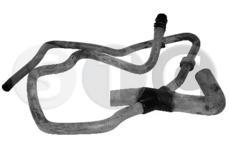 Image of STC Radiator hose STC T409427