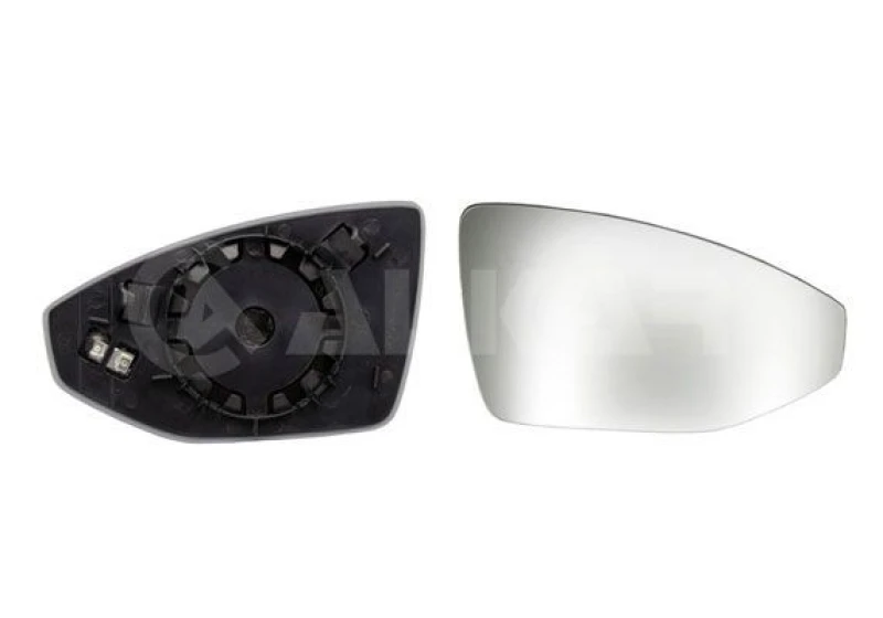 Image of ALKAR Wing mirror glass ALKAR 6432814