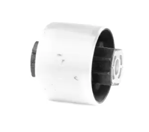 Image of LEMFORDER Arm Bushes VW,AUDI,SKODA 38620 01 1K0505541B,1K0505541C,1K0505541D Suspension Bushes,Wishbone Bushes,Control Arm-/Trailing Arm Bush