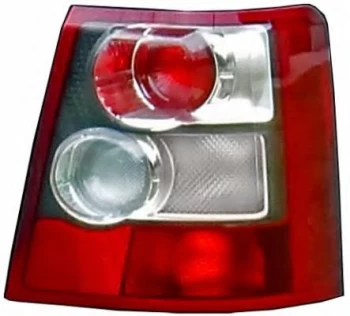 Image of Side & Rear Lamp 2VP238023-161 by Hella Right