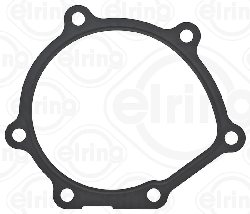 Image of Gasket, water pump ELRING 003.130