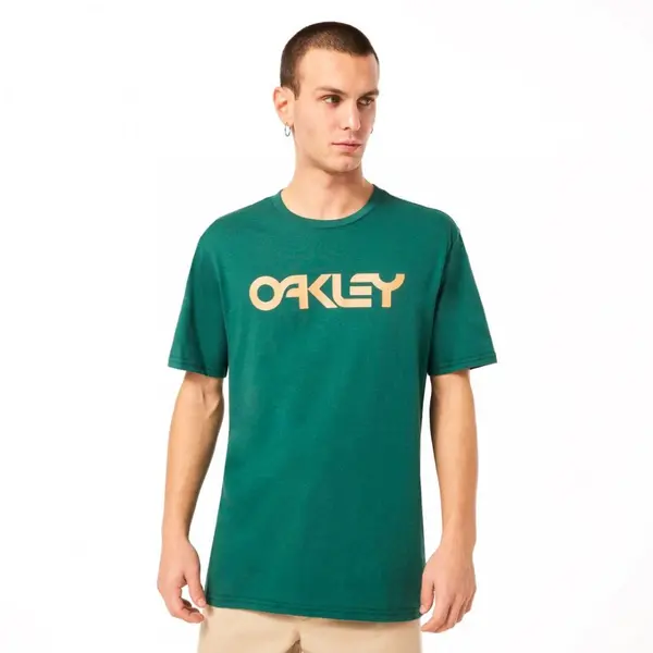 Image of Oakley Mark II Tee 2.0 - Viridian - XL