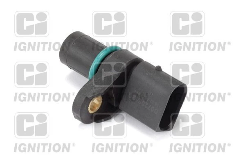 Image of QUINTON HAZELL Crankshaft sensor QUINTON HAZELL XREV646
