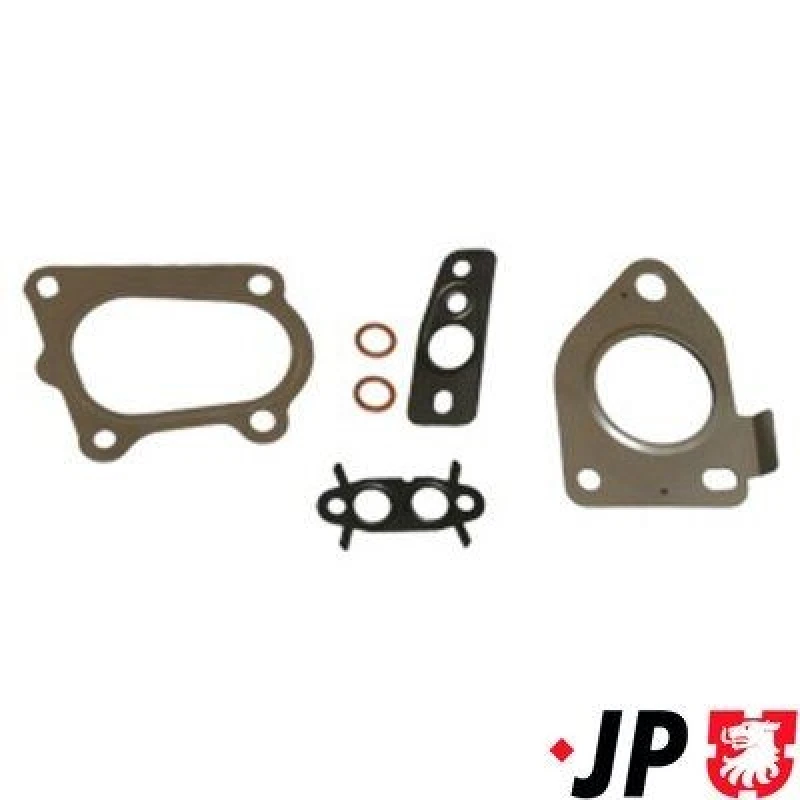 Image of JP GROUP Mounting Kit, charger JP GROUP 4317751910