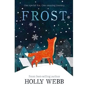 Image of Frost Hardback 2018