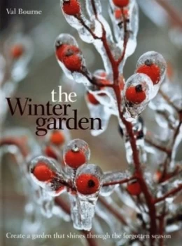 Image of The Winter Garden by Val Bourne Hardback