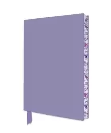 Image of Lilac Artisan Notebook (Flame Tree Journals)