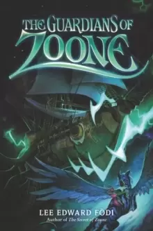 Image of The Guardians of Zoone