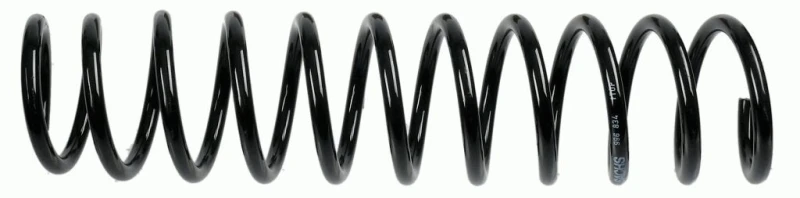 Image of Coil spring SACHS 996 834