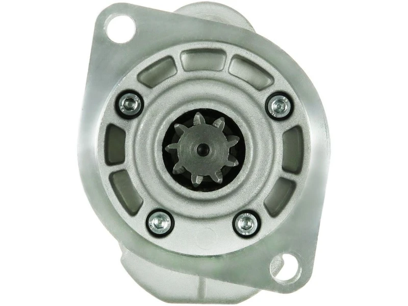 Image of AS-PL Starter motor AS-PL S9327S