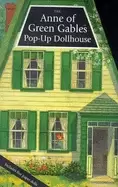 Image of anne of green gables pop up dolls house