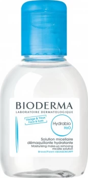 image of Bioderma Hydrabio H2O - Micelle Solution 100ml