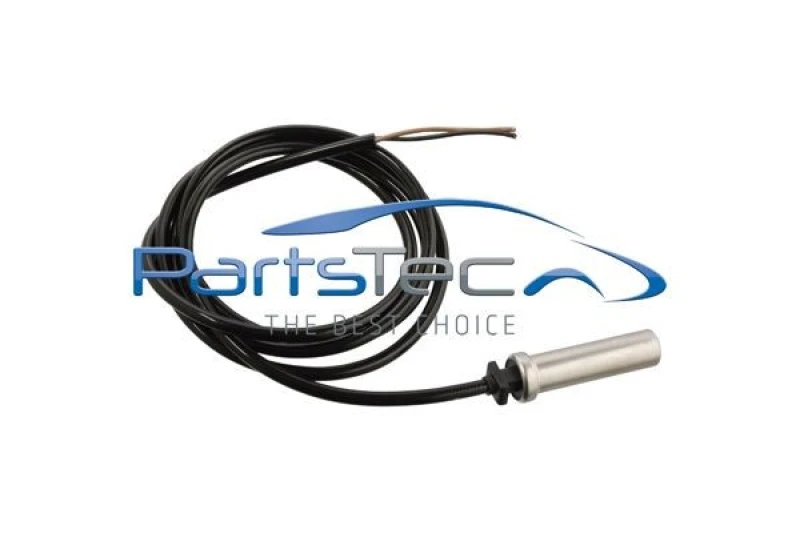 Image of PartsTec ABS sensor PartsTec PTA560-0133